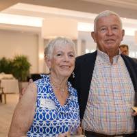 Ginny Lovett and Other